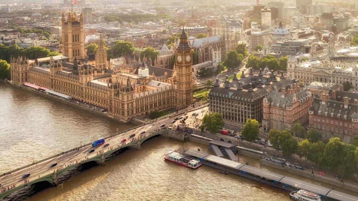 1-Bed Apartment, Close To Kensington Olympia With Free Wi-Fi & Netflix Londra Esterno foto
