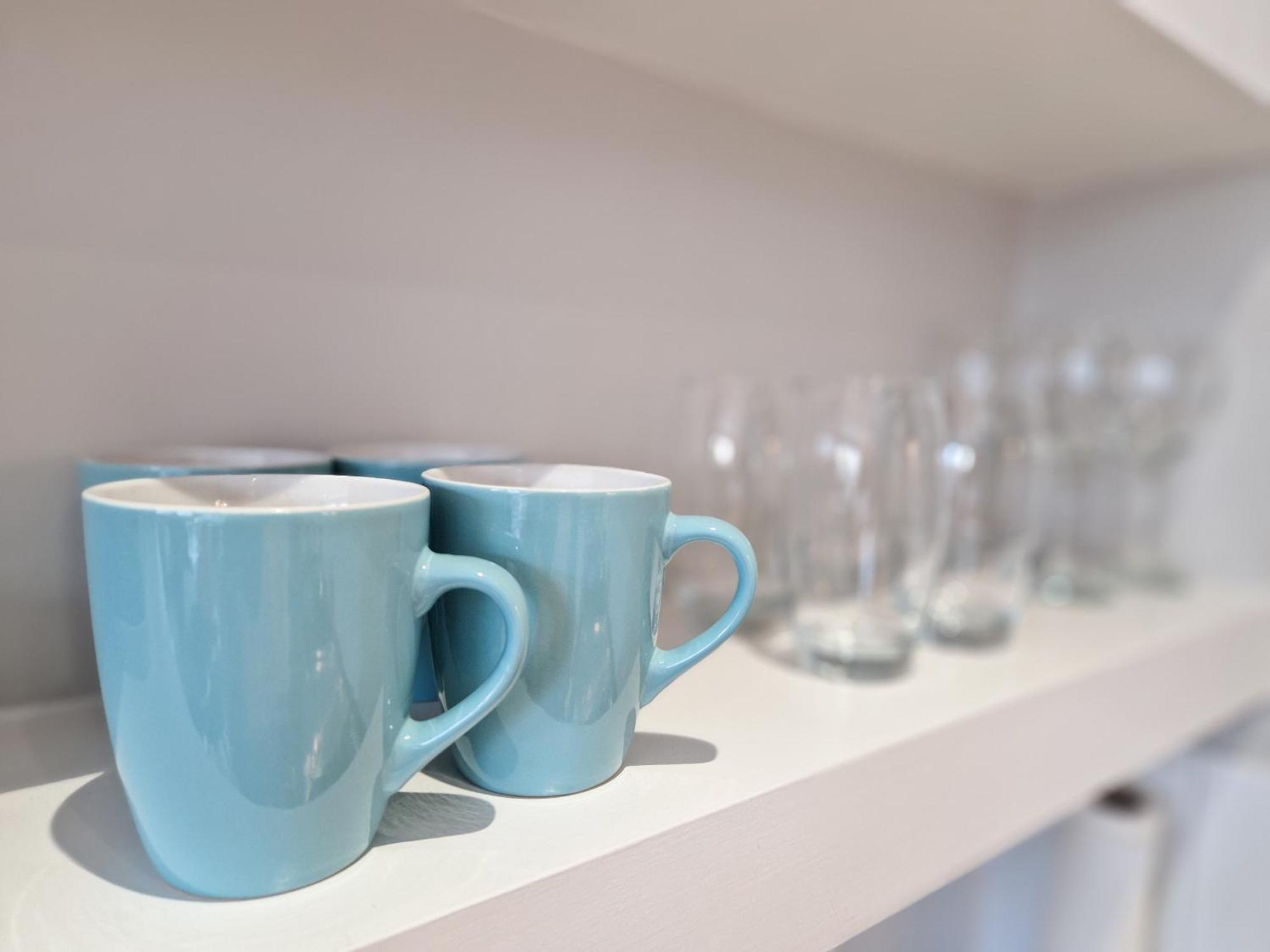 1-Bed Apartment, Close To Kensington Olympia With Free Wi-Fi & Netflix Londra Esterno foto